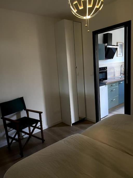 Coutiches Entre Ville Et Campagne Appartement Cosy Avec Parking Et Terrasse Wood מראה חיצוני תמונה
